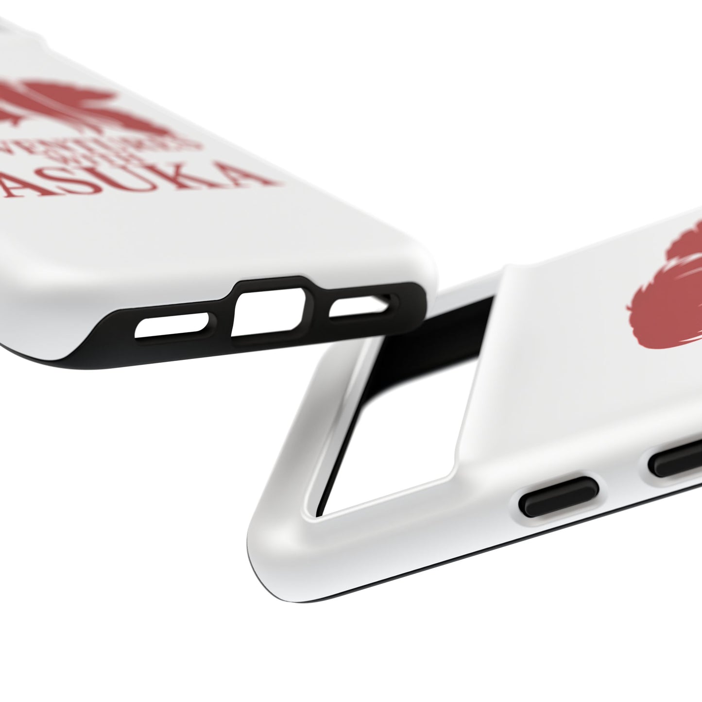 Adventures With Asuka Official - Tough case for Google Pixel