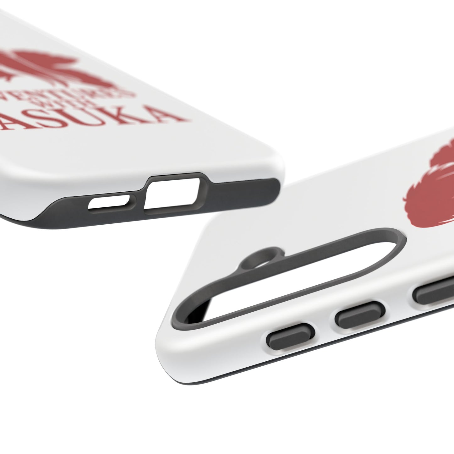 Adventures With Asuka Official - Tough case for Google Pixel