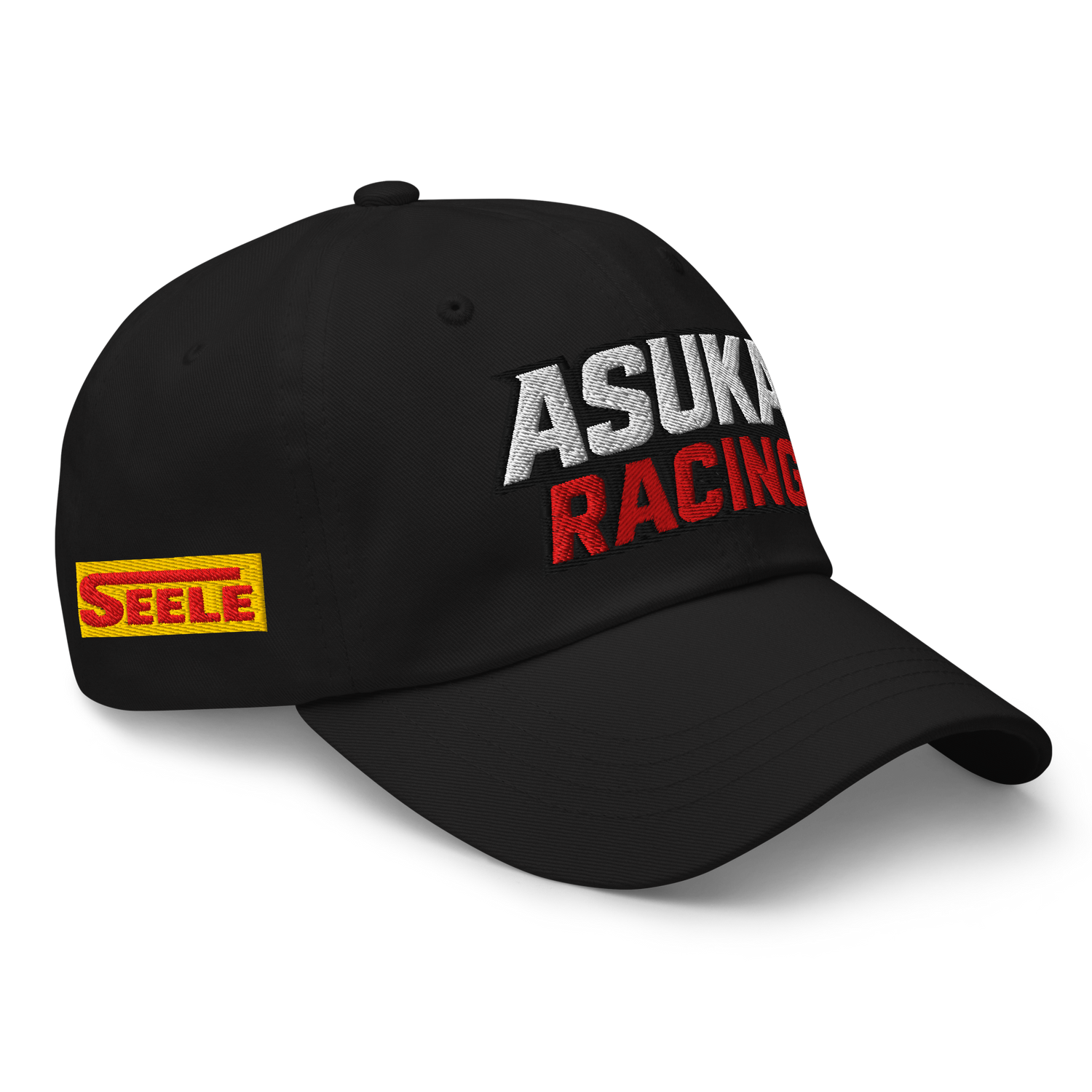 Asuka Racing x Voafy Collab Merch