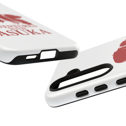 Adventures With Asuka Official - Tough case for Google Pixel