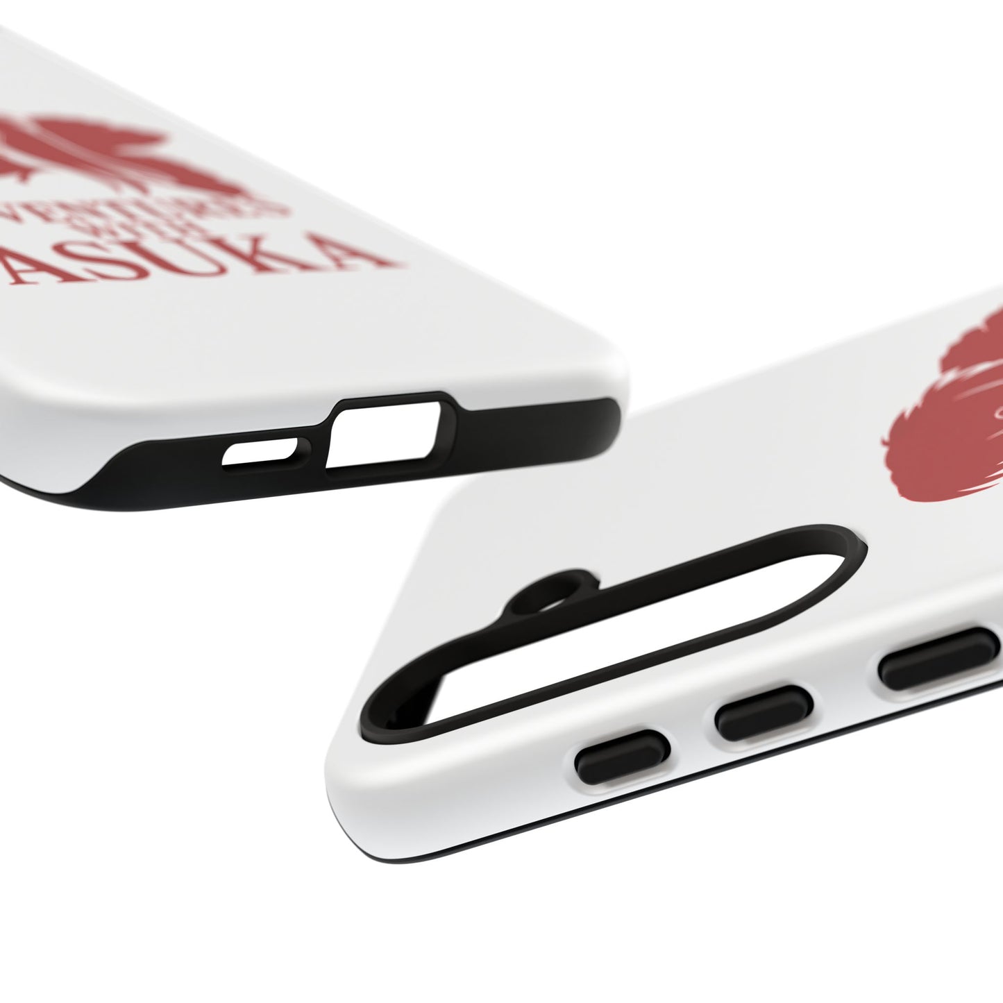 Adventures With Asuka Official - Tough case for Google Pixel
