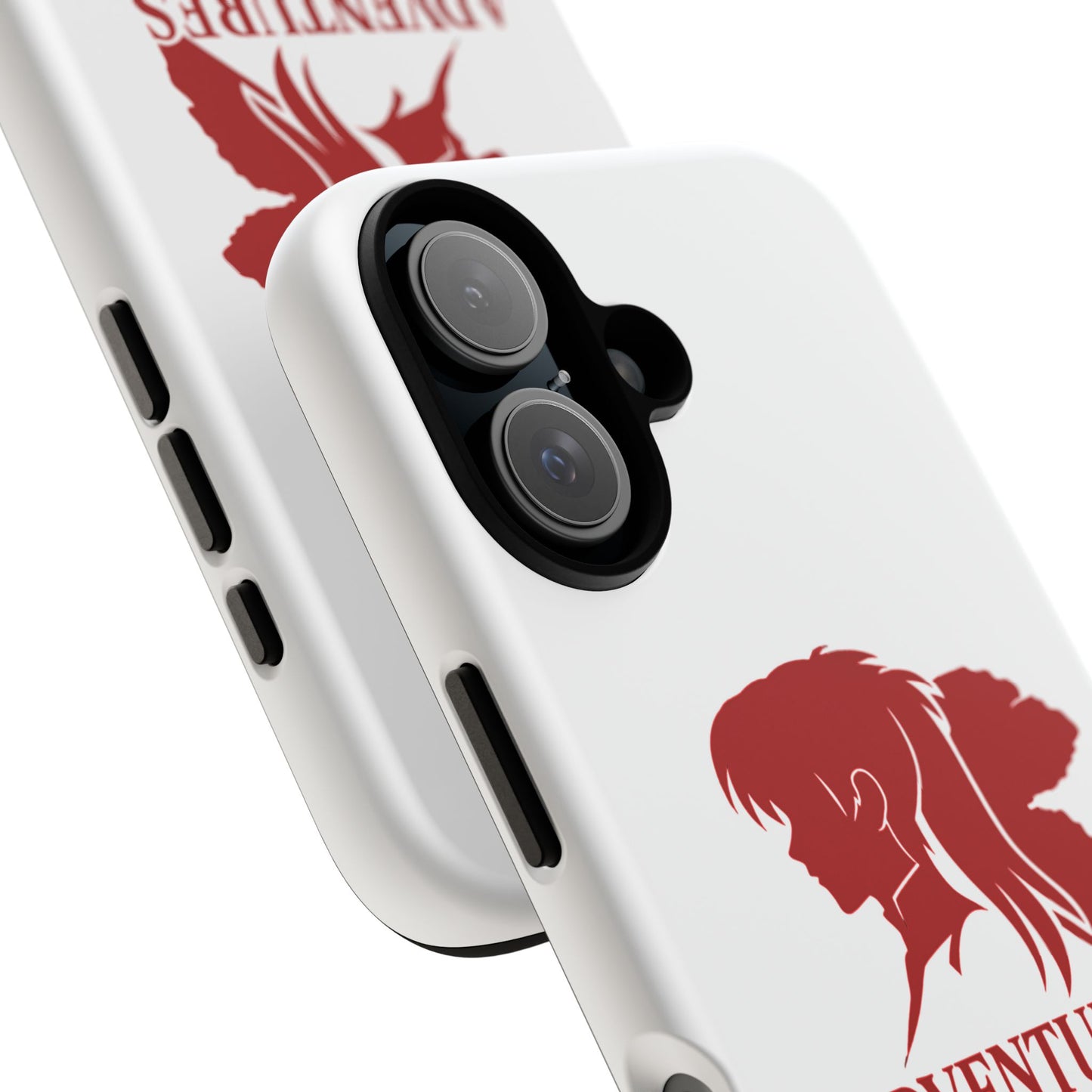 Adventures With Asuka Official - Tough case for Google Pixel