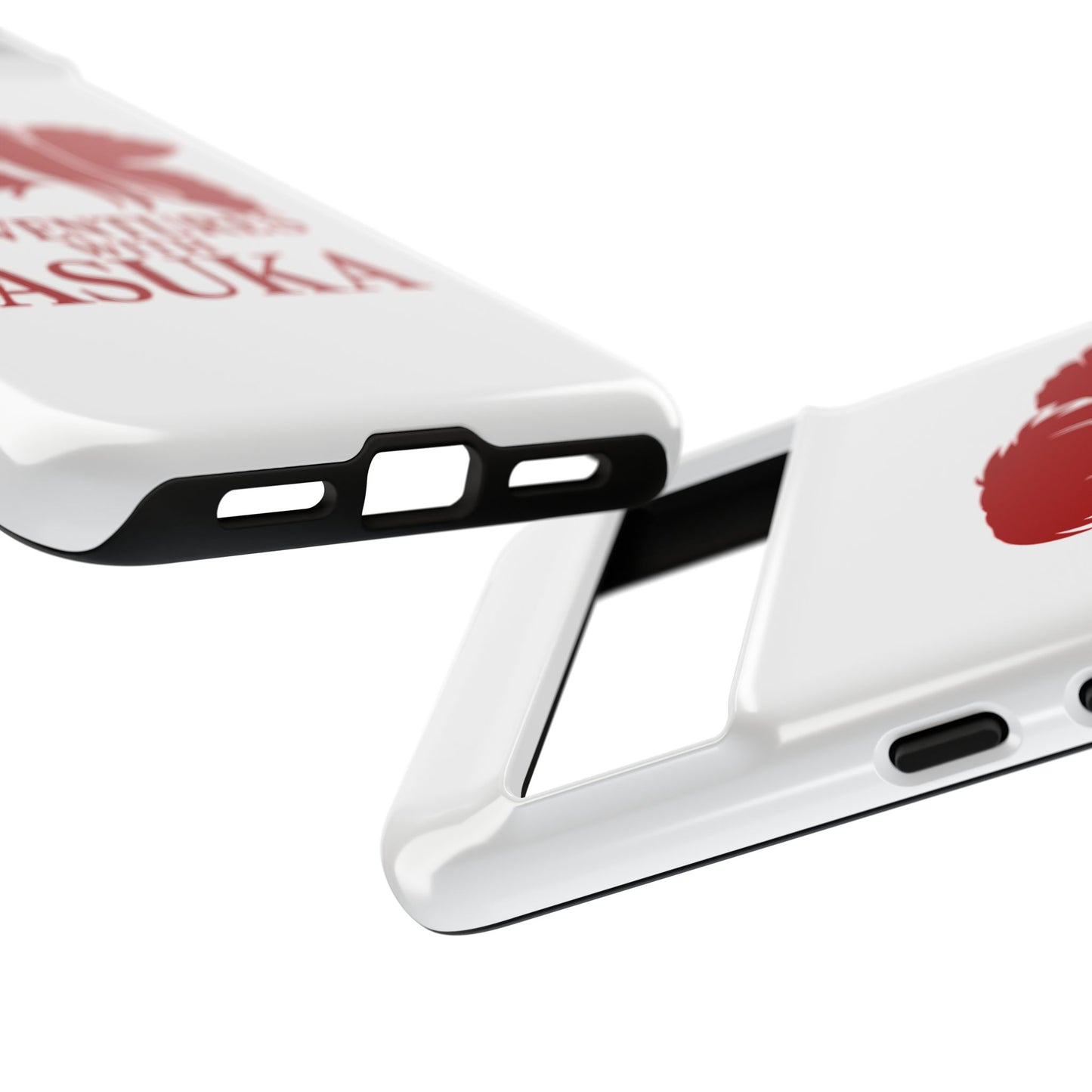 Adventures With Asuka Official - Tough case for Google Pixel