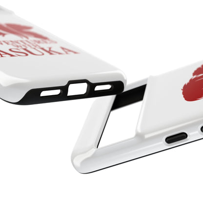 Adventures With Asuka Official - Tough case for Google Pixel
