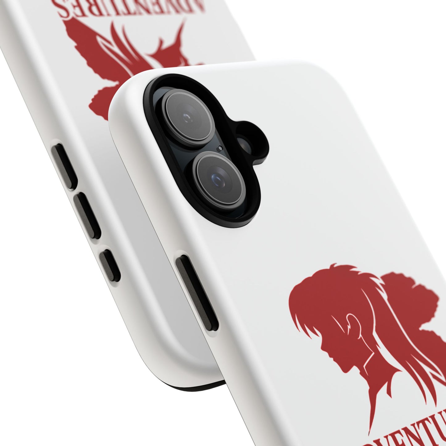 Adventures With Asuka Official - Tough case for Google Pixel