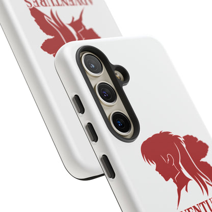 Adventures With Asuka Official - Tough case for Google Pixel